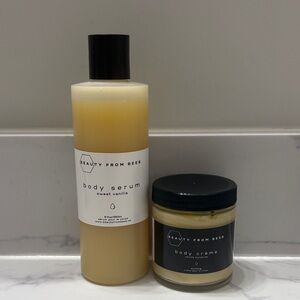 Beauty From Bees Bundle